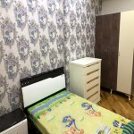 Kirayə (aylıq) 3 otaqlı Yeni Tikili, Neftçilər metrosu, Nizami rayonu 15