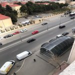 Kirayə (günlük) 2 otaqlı Köhnə Tikili, 8 Noyabr metrosu, Nəsimi rayonu 8