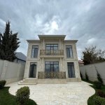 Satılır 5 otaqlı Bağ evi, Mərdəkan, Xəzər rayonu 6