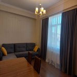 Аренда 3 комнатная Новостройка, м. Эльмляр Академиясы метро, Ясамал район 1