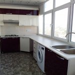 Kirayə (aylıq) 2 otaqlı Yeni Tikili, 20 Yanvar metrosu, Nəsimi rayonu 6