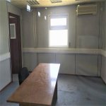 Kirayə (aylıq) Obyekt, Nərimanov rayonu 4