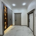 Satılır 3 otaqlı Yeni Tikili, Nəriman Nərimanov metrosu, Nərimanov rayonu 11