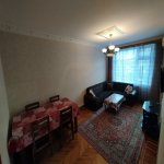 Kirayə (aylıq) 4 otaqlı Köhnə Tikili, Həzi Aslanov metrosu, H.Aslanov qəs., Xətai rayonu 1