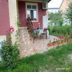Kirayə (günlük) 4 otaqlı Həyət evi/villa Oğuz 2