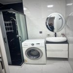 Kirayə (aylıq) 3 otaqlı Yeni Tikili, Elmlər akademiyası metrosu, Badamdar qəs., Səbail rayonu 13