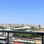 Satılır 3 otaqlı Yeni Tikili, Gənclik metrosu, Nərimanov rayonu 1