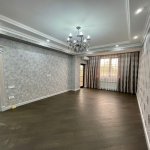 Satılır 3 otaqlı Yeni Tikili, Neftçilər metrosu, 8-ci kilometr, Nizami rayonu 11