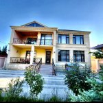 Kirayə (günlük) 5 otaqlı Həyət evi/villa Qəbələ 1