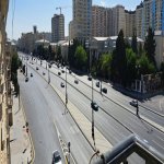 Satılır 3 otaqlı Köhnə Tikili, Nəriman Nərimanov metrosu, Montin qəs., Nərimanov rayonu 9