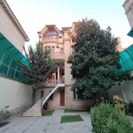 Satılır 7 otaqlı Həyət evi/villa, Gənclik metrosu, Nərimanov rayonu 2