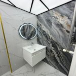 Продажа 2 комнатная Новостройка, Масазыр, Абшерон район 17