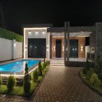Satılır 4 otaqlı Həyət evi/villa, Mərdəkan, Xəzər rayonu 1