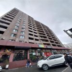 Satılır 3 otaqlı Yeni Tikili, Gənclik metrosu, Nərimanov rayonu 2