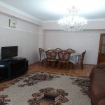 Satılır 3 otaqlı Köhnə Tikili, Azadlıq metrosu, 8-ci mikrorayon, Binəqədi rayonu 3
