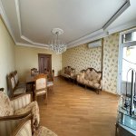 Kirayə (aylıq) 3 otaqlı Yeni Tikili, Xətai metrosu, Xətai rayonu 3