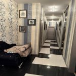 Аренда 3 комнатная Новостройка, пос. Ясамал, Ясамал район 17