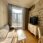 Kirayə (aylıq) 2 otaqlı Yeni Tikili, 8 Noyabr metrosu, Qafqaz Resort otel, Nəsimi rayonu 1