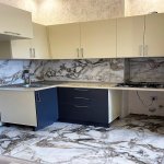 Satılır 2 otaqlı Yeni Tikili, Əhmədli metrosu, Əhmədli, Xətai rayonu 4