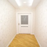 Satılır 3 otaqlı Yeni Tikili, Qara Qarayev metrosu, Nizami rayonu 3