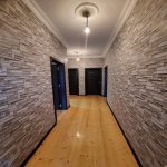 Satılır 3 otaqlı Həyət evi/villa, Koroğlu metrosu, Zabrat qəs., Sabunçu rayonu 4