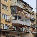 Satılır 2 otaqlı Köhnə Tikili, Əhmədli metrosu, Xətai rayonu 2