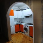 Продажа 2 комнатная Новостройка, Масазыр, Абшерон район 2