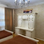 Satılır 4 otaqlı Yeni Tikili, Azadlıq metrosu, 8-ci mikrorayon, Ayna Sultanova heykəli, Binəqədi rayonu 14