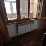 Kirayə (aylıq) 3 otaqlı Köhnə Tikili, Gənclik metrosu, Nərimanov rayonu 12