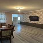 Аренда 3 комнатная Новостройка, İnşaatçılar метро, Ясамал район 2