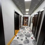 Продажа 2 комнат Вторичка, м. Халглар Достлугу метро, 8-ой километр, Низаминский р-н район 3