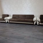 Kirayə (aylıq) 2 otaqlı Köhnə Tikili, Nizami metrosu, Yasamal rayonu 1