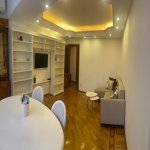 Kirayə (aylıq) 4 otaqlı Yeni Tikili, 28 May metrosu, Nəsimi rayonu 4