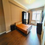 Kirayə (aylıq) 3 otaqlı Ofis, Səbail rayonu 19