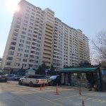 Аренда 2 комнатная Новостройка, м. Азадлыг метро, Бинагадинский р-н район 2