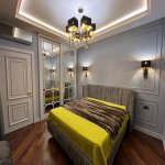 Satılır 2 otaqlı Yeni Tikili, Elmlər akademiyası metrosu, Yasamal rayonu 6