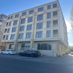 Satılır 2 otaqlı Yeni Tikili, Bakıxanov qəs., Sabunçu rayonu 2