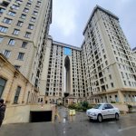 Satılır 3 otaqlı Yeni Tikili, Nəriman Nərimanov metrosu, Nərimanov rayonu 8