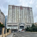 Satılır 4 otaqlı Yeni Tikili, Xətai metrosu, Xətai rayonu 1