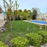 Kirayə (aylıq) 4 otaqlı Bağ evi, Mərdəkan, Xəzər rayonu 2