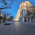Satılır 4 otaqlı Ofis, Nəriman Nərimanov metrosu, Nərimanov rayonu 2