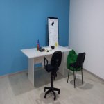 Kirayə (aylıq) 2 otaqlı Ofis, Nəriman Nərimanov metrosu, Nərimanov rayonu 6