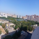 Kirayə (aylıq) 4 otaqlı Yeni Tikili, Gənclik metrosu, Nərimanov rayonu 1