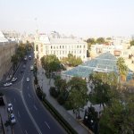 Kirayə (aylıq) 6 otaqlı Ofis, İçərişəhər metrosu, Səbail rayonu 6
