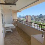 Kirayə (aylıq) 4 otaqlı Yeni Tikili, Nizami metrosu, Yasamal rayonu 21