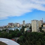 Kirayə (aylıq) 3 otaqlı Yeni Tikili, Memar Əcəmi metrosu, Nəsimi rayonu 19