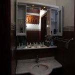 Kirayə (günlük) 3 otaqlı Köhnə Tikili, Sahil metrosu, Səbail rayonu 25