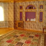 Satılır 8 otaqlı Həyət evi/villa, Binə qəs., Xəzər rayonu 25