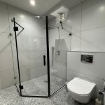 Kirayə (aylıq) 3 otaqlı Yeni Tikili, Nəriman Nərimanov metrosu, Nərimanov rayonu 13