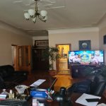 Kirayə (aylıq) 10 otaqlı Ofis, Gənclik metrosu, Nərimanov rayonu 2